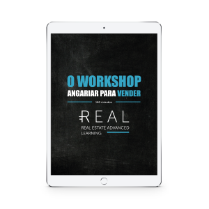 O Workshop Angariar para Vender